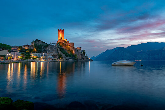 Gardasee