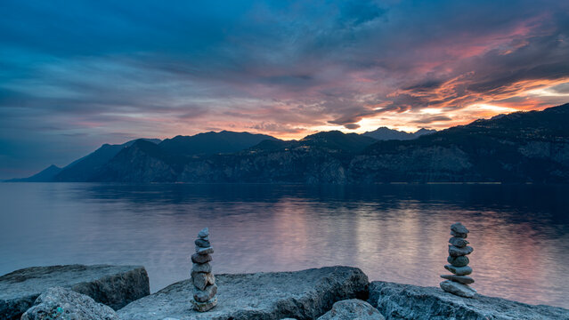 Gardasee