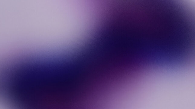 purple and blue gradient abstract background with smooth texture