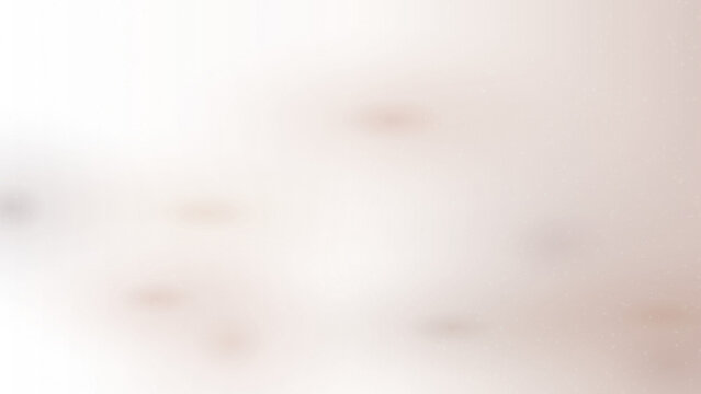 Warm Retro Fog Transparent PNG Film Overlay 072
