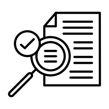 Compliance Icon