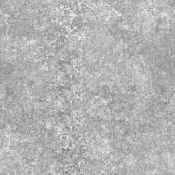 Galvanized metal surface texture seamless, tile pattern for graphic element backdrop banner background