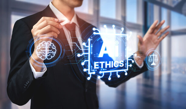 AI is transforming society, raising important ethics questions. Ethics in AI design ensures fairness. AI ethics promote responsible decision. Balancing AI power with strong ethics is essential. Spline