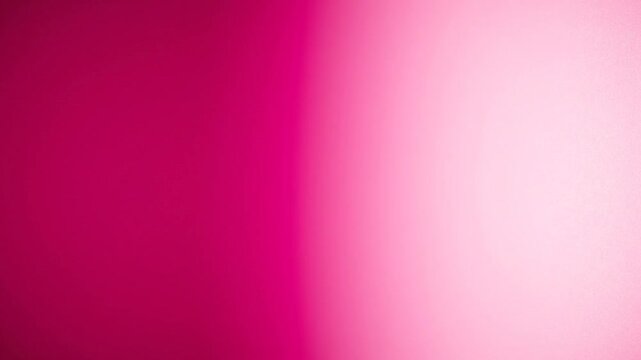 Background featuring a vibrant pink to white gradient provides a clean and minimalist surface for professional graphic design projects that require a simple, bright, and modern soft color transition.