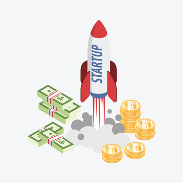 Business & Finance Illustration