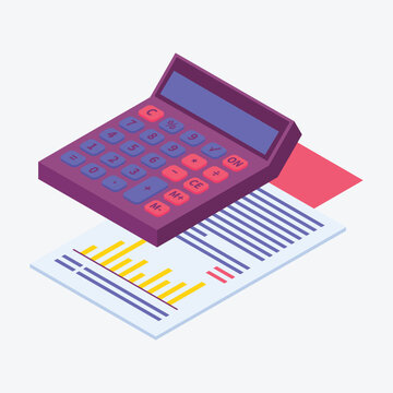 Business & Finance Illustration
