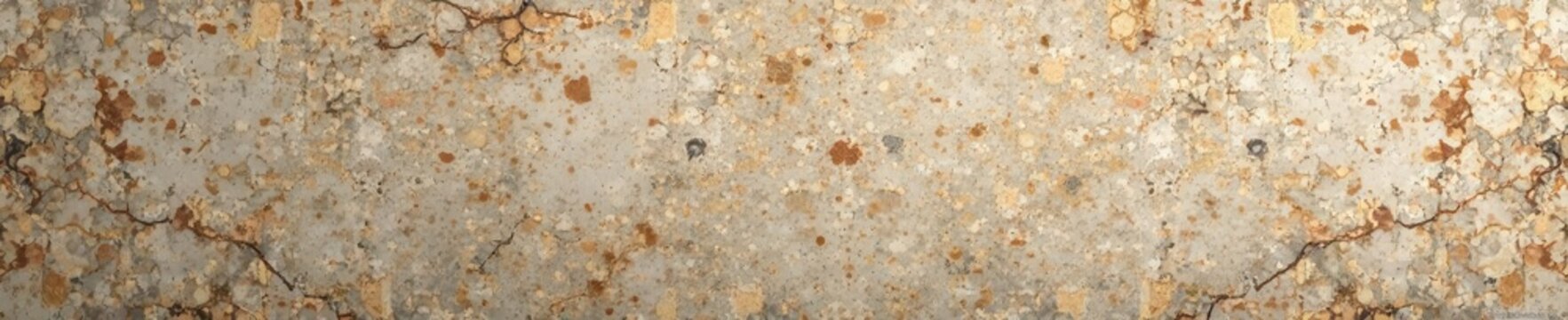 Aged stone wall backdrop, speckled marble terrazzo , decor, pattern