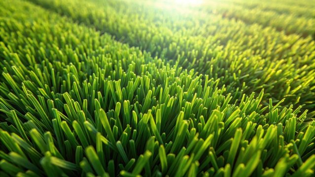 Overhead grass shot artificial texture grass texture drone grass shot
