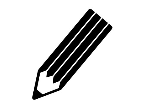 鉛筆アイコン（記入マーク）