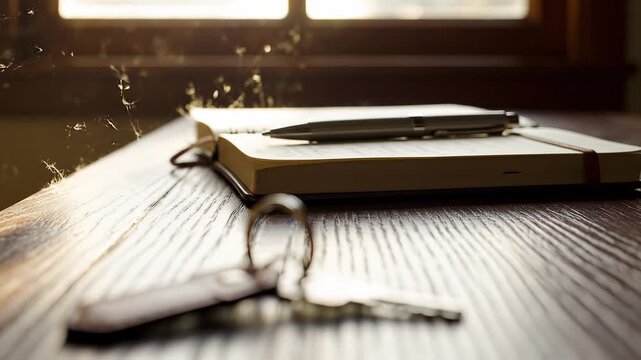 stapler and staples