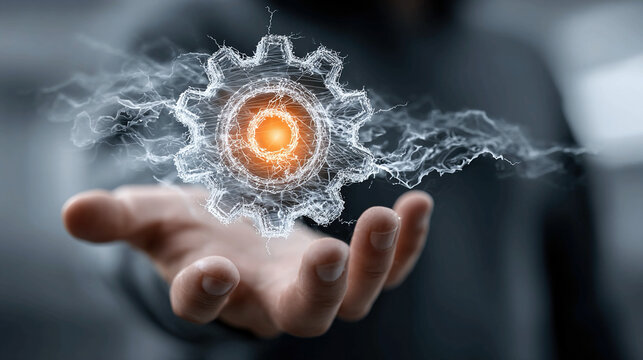 Engineer innovation as a multidimensional force blending strategy creativity and digital intelligence to produce solutions that challenge conventional thinking and inspire transformation