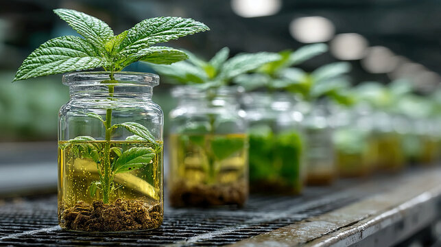 Engineered biological solutions improving healthcare agriculture and industry by offering self-regulating adaptive and efficient systems capable of responding dynamically to environmental changes