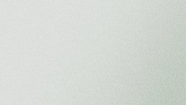 Minimalist light green frosted glass texture background