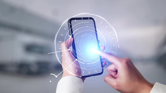 Goods delivery tracking icons show shipping, goods delivery routes, and logistics monitoring. Goods delivery tracking ensures timely goods delivery, secure handling, and accurate tracking. Gist