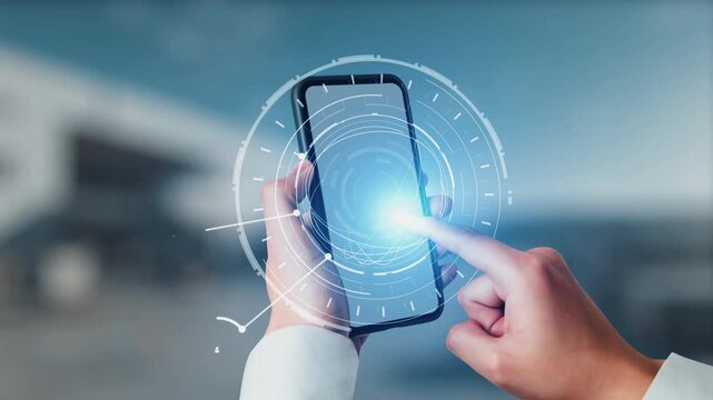 Logistics icons illustrate delivery, supply chain, warehouse, and shipping. Logistics connects global trade, logistics optimizes transport, and logistics supports inventory tracking. Gist