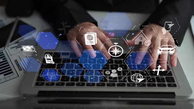 The concept of digital travel planning simplifies modern journeys. Using an online app for travel planning ensures a seamless experience from booking flights to finding hotels. Funnel
