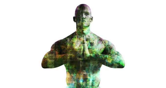 Awakening Spirit Through Sacred Stillness And Mindful Awareness