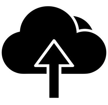 upload download icon