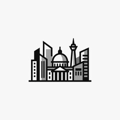 Obraz premium Icon