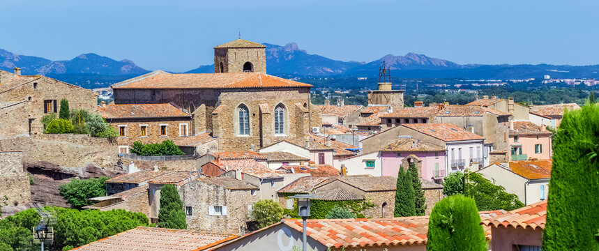 Roquebrune-sur-Argens