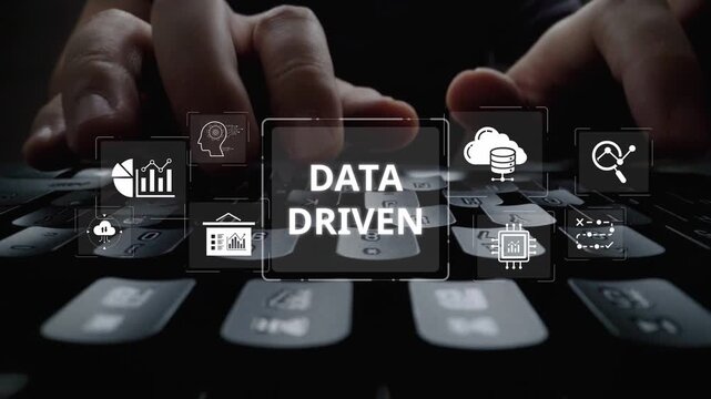 Data-driven decision-making empowers business through analytics, datum collection, and AI systems. Data driven tools support cloud data processing and data visualization across datum platforms. Muxer