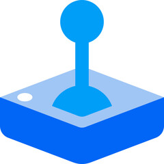 Joystick © popcornarts