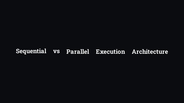 Conceptual 2D circuit simulation comparing sequential CPU processing core execution with massively parallel GPU architecture execution in computers