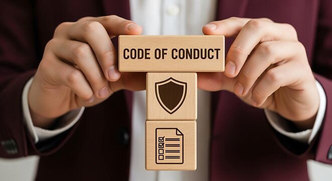 Conduct Code and Ethics Policy Compliance in Business Operations