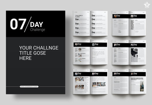 Workbook Challenge