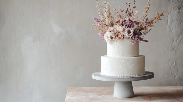 Ai flowers in a vase, Confectioner cake cake sweetness of pleasure IMO tions