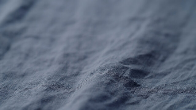 closeup of shirt cloth, wide photo
