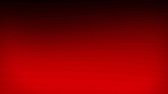 Warping 2D layered lines on animated gradient dark linear background dynamic abstract patterns and motion graphics shape design coloured texture wavy twisting visual effects red and maroon