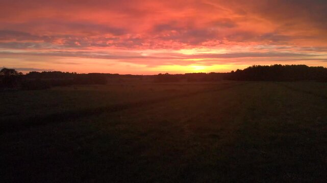 sunrise