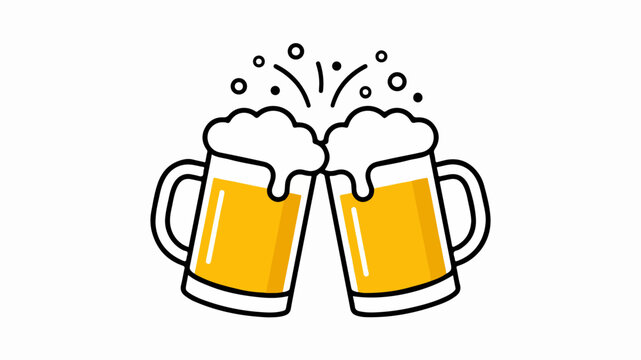 mug of beer
