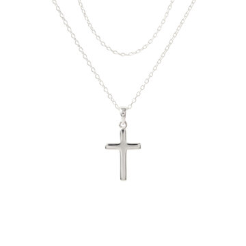Cross on chain ,png