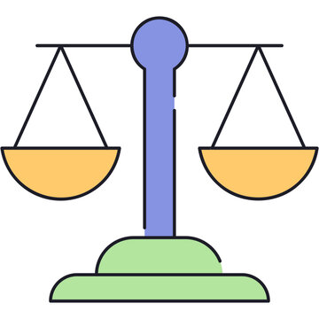 Fairness Sticker