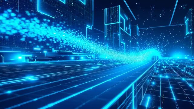 Securities Lending Network