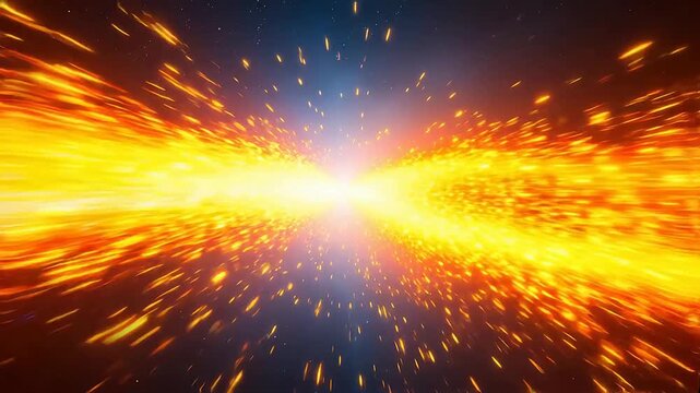 Digital Stock Market Particle Competition