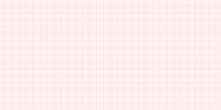 Grid paper wireframe pattern textured background. Used for notes graph documents business and education. Graph, drafting paper regular square lines grid, mesh pattern.