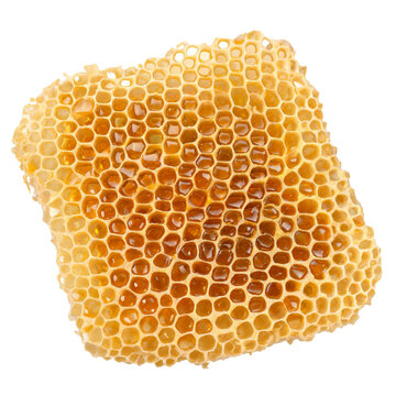 Honeycomb, small resolution stock