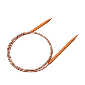Circular knitting needle, small resolution stock
