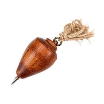 Wooden spinning top, small resolution assets stocks