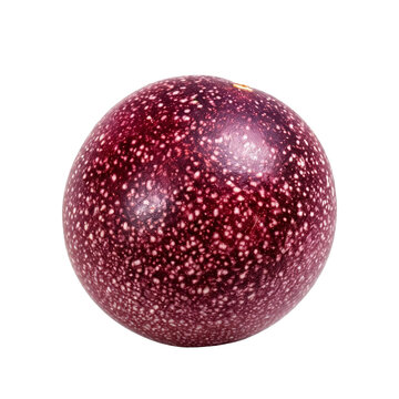 Purple glitter ball, small resolution assets stocks