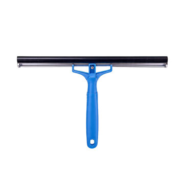 Window Squeegee, small assets for stocks