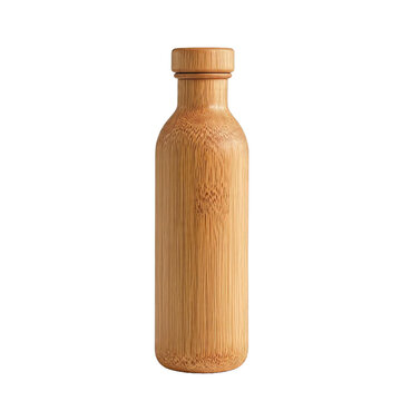 Wooden Water Bottle, small assets for stocks
