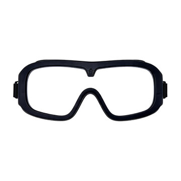 Safety Goggles, small assets for stocks