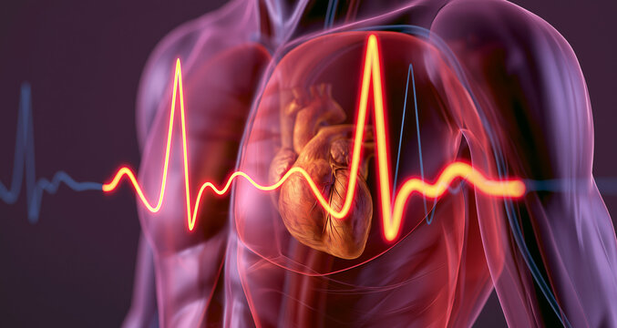 Avere cura del cuore. Controlli cardio. Ecocardiogramma.