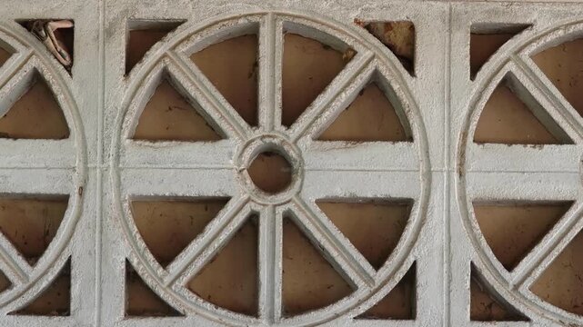 Different styles of concrete block walls , concrete block wall texture