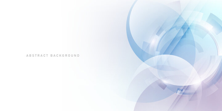 Abstract technology background, modern design vector illustration