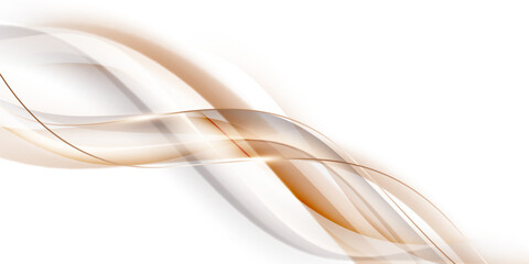 Fototapeta premium golden abstract background with luxury vector illustration